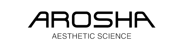 Logo Arosha - Marque partenaire